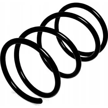 Lesjofors 4027557 Pružina zavěšení