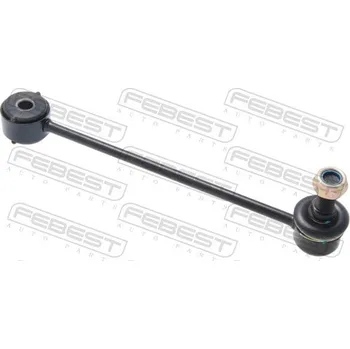 Tyč/vzpěra, stabilizátor FEBEST 0123-QNC25R