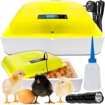 Umělá líheň Líheň na vejce Heckermann EW-88