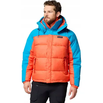 Moto oblečení COLUMBIA Bunda SNOWQUALMIE II 2090761864 vel. M