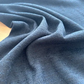 Žinylková kostýmovka, černomodrá, vlna, PES, viskóza