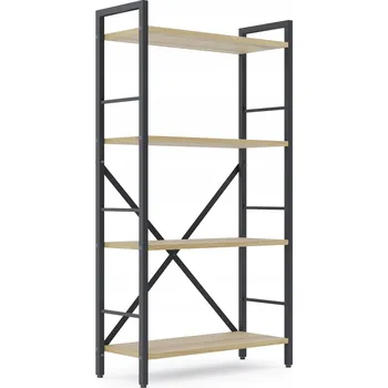 Jídelní stůl Obdélníkový stůl Targ system 60 x 24 x 110 cm antracit