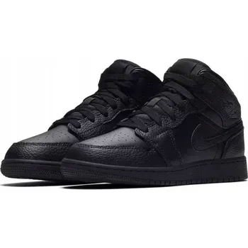 Dámské tenisky Nike Air Jordan 1 Mid (GS) 554725-093 sportovní obuv velikost 38