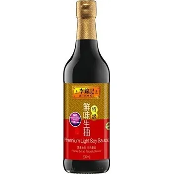 LKK sojová omáčka superior světlá 500ml