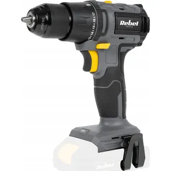 Aku Šroubovák Rebel Tools akumulátorová 20 V RB-1004