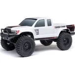 axial SCX24 Base Camp 4WD RTR 1:24 bílý