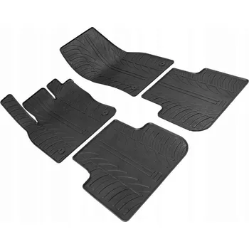 autokoberec Autorohože VW Tiguan 2016-