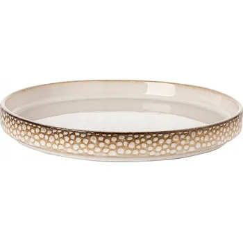 KERAMICKÁ SALÁTOVÁ MÍSA GAMBIA FLORINA 15 CM