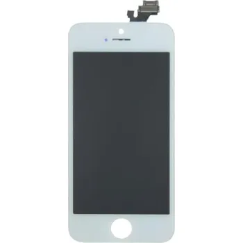 LCD displej Dotyková Obrazovka pro iPhone 5 5G