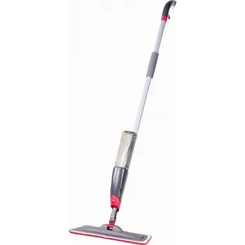 mop Plochý mop Bautec Metamorphose SprayMop