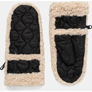 Rukavice Rukavice Barbour LGL0146 černá 99X, vel. M