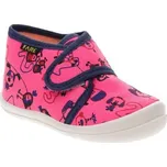 Dívčí papuče 4012447, Fare vel. 21