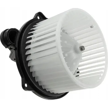 Ventilátor topení a klimatizace VENTILÁTOR CHLAZENÍ MOTORU 1.0-1.4D HYUNDAI I20 II, I20 III 14-