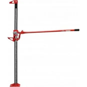 Hever Hever Hi-Lift 3T 60 cm - kolejnicový zvedák