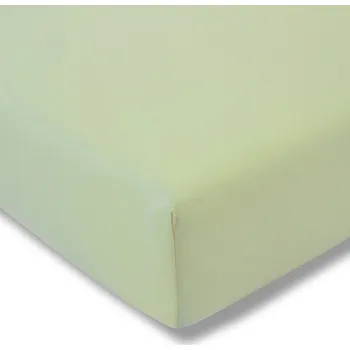 Prostěradlo Prostěradlo s gumou Estella jersey 150 x 200 cm