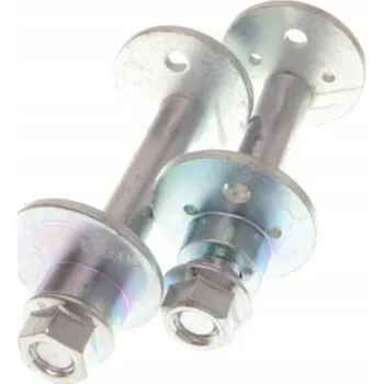 Zavěšení kol Maxgear 49-5328 Šroub pro nastavení odklonu kola