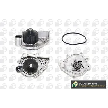 Vodní pumpa motoru Vodní čerpadlo, chlazení motoru BGA CP3332