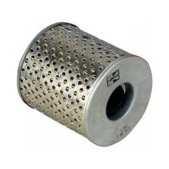 Filtr pro motocykl Olejový filtr Champion F304 Honda, Kawasaki, Yamaha originál