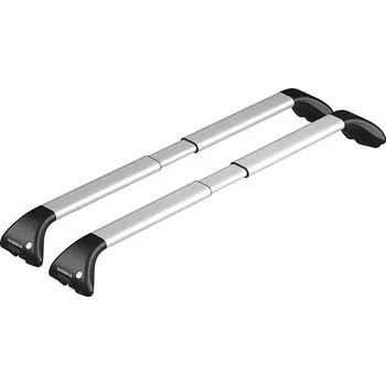 Nordrive Snap Alu Střešní nosič Audi Q5|Rok výroby 2008 - 2017