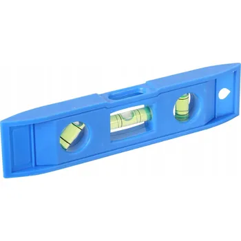 Vodováha Vodováha Torpédo 15,2 cm Mega 15100