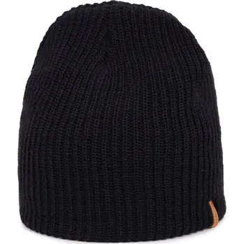 Čepice Čepice zimní chlapecká STREET černá 54-56 YOCLUB