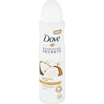 Dove Dove Nourishing Secrets Coconut & Jasmine Flower deospray 150 ml