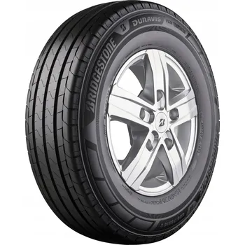 Celoroční pneumatika Bridgestone Duravis Van 205/75 R16 113 R