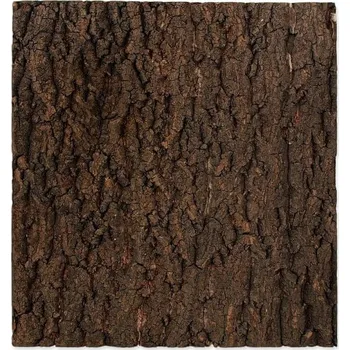 Dekorace do terária REPTI PLANET Přírodní korkové pozadí