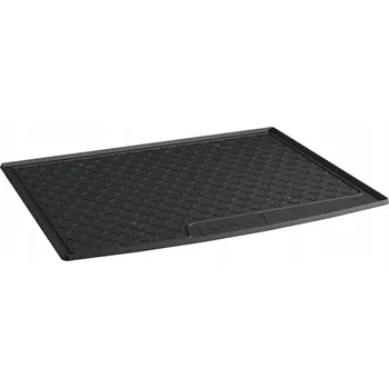 autokoberec Gumová rohož do zavazadlového prostoru Gledring