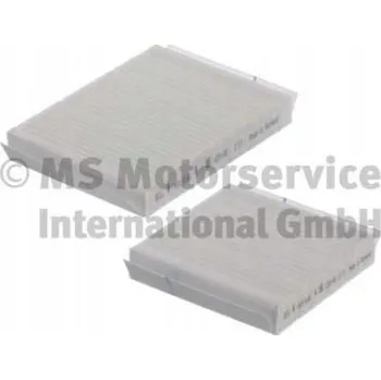 Kabinový filtr KS 50014201 KABINOVÝ FILTR PSA 1.0-1.6 07-19