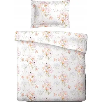 Povlečení Ložní souprava Svitap Sada povlečení přikrývka 140 Cm x 200, polštář 70x90cm