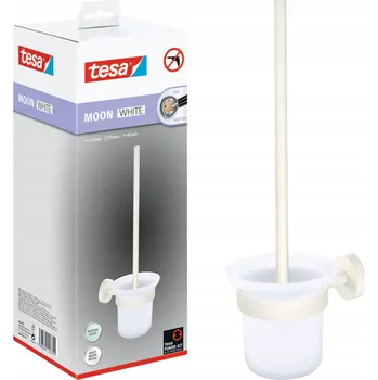 Věšák Nástěnná kovová sada Tesa 40571-00000-00 Moon