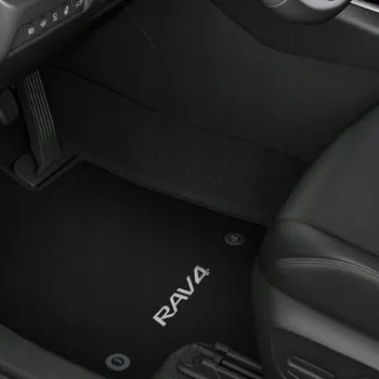 autokoberec Koberce Toyota OE velurové 4 ks