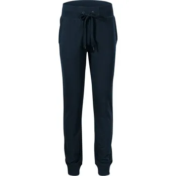 Rest tepláky pánské námořní modrá M