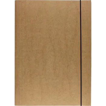 Desky s gumou A4 Barbara 1 ks