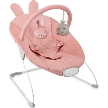 MoMi Glossy růžové