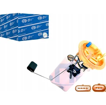 Palivové čerpadlo PALIVOVÉ ČERPADLO 775547A ERA