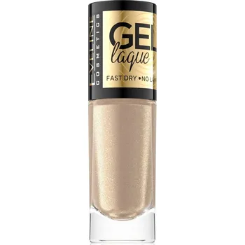 Lak na nehty Eveline Cosmetics Gel Laque gelový lak na nehty 328 8 ml
