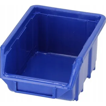 Úložný box Otevřený organizér, otevřený kontejner Patrol Group 155 x 240 x 125 mm 1 box