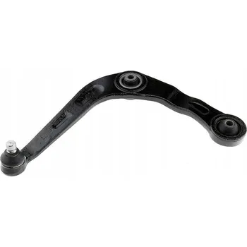 Zavěšení kol NTY ZWD-PE-001 Rameno , odpružení kola