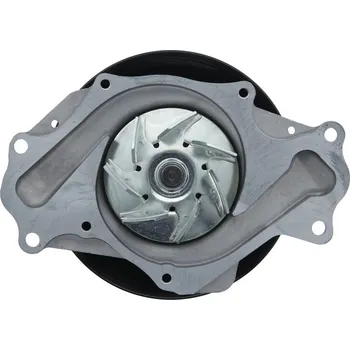 Chladič motoru Vodní čerpadlo, chlazení motoru VALEO 529701