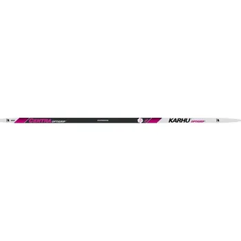 Běžky KARHU Centra Optigrip Lady Pink 166 cm – XCSPORT.cz