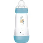 MAM Easy Start Anti-Colic 320 ml modrá