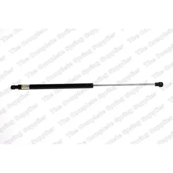 Příslušenství karosérie Pneumatická pružina, zavazadlový / nákladový prostor LESJÖFORS 8135712