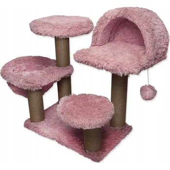 Škrabadlo pro kočky Magic Cat 61 - 100 cm