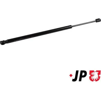 Dveře karosérie Pneumatická pružina / vzpěra zavazadlového prostoru JP GROUP 1181215700