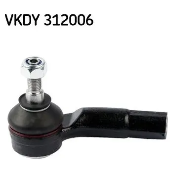 Táhlo řízení Hlava příčného táhla řízení SKF VKDY 312006
