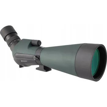 Dalekohled Pozorovací dalekohled 60x zvětšení VODĚODOLNÝ optika BaK-4 Bresser Optik