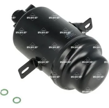 Sušič klimatizace Sušárna, klimatizace NRF 33038