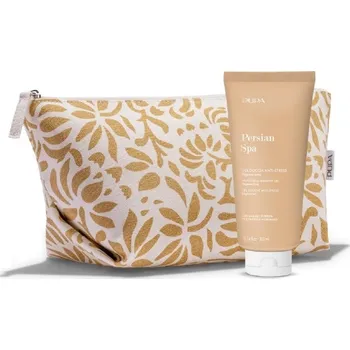 Koupelová kosmetika PUPA Milano Sprchový gel Persian Spa Anti-Stress Shower Gel 300 ml